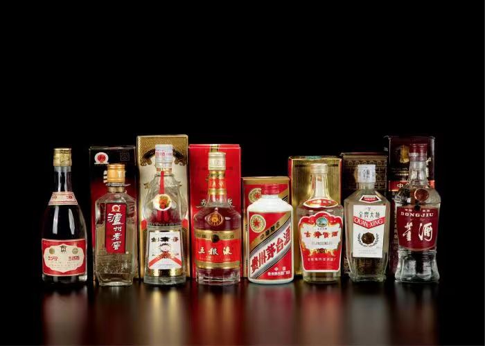 邯山老酒储存的方法